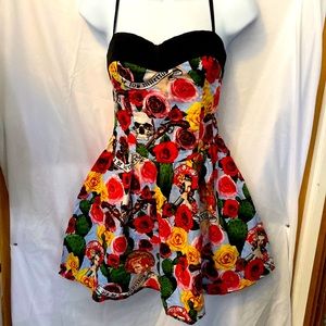 Cute summer dress